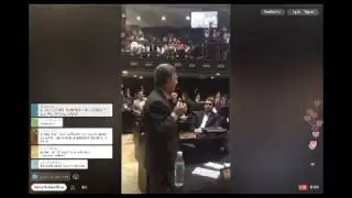 Asamblea Nacional - Ramos Allup Abandono de Cargo Enero 2017
