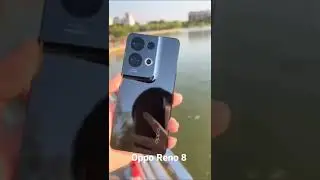 Oppo Reno 8 series 5G