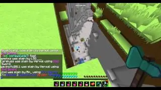 Zerpenn Horse Jump