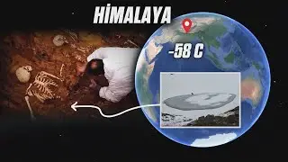 ¡Los misterios más impactantes del mundo ocurrieron aquí!