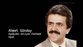ahmet günday aşağıdan geliyor fadimem uşak