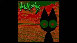 Nonemissing - MAN CAT BEYOND