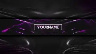 Banner Template ✘ I hope you like it ❤