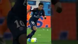 Neymar 🇧🇷🔥#neymar #football #shorts