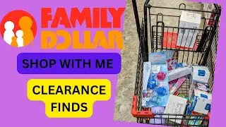 FAMILY DOLLAR SHOP WITH ME CLEARANCE,#familydollar,#clearance,#giftbaskets,#frozen,#princess