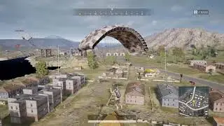 PUBG PS4. Замри умри