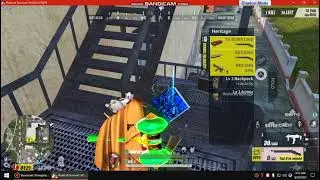 rules of survival twoClickz how to awm highlights 
