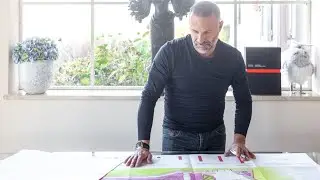 Progettare il giardino: i tre elementi fondamentali.
