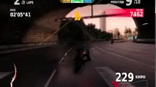 MOTORCYCLE CLUB GAMEPLAY PART-1
