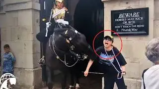 1 Hour of the WORST Videos I've Ever Found on the Internet [Vol. 2]