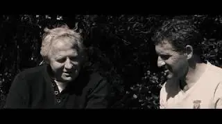 Pierre van Dam Hé Vriend Official Videoclip