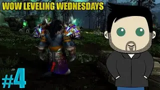 Is There a Divide Between Gamers and Creators? - WoW Leveling Wednesdays - 04