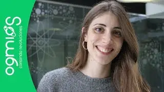 Virus contra Superbacterias - Sandra Ortonobes | OGMIOS 2019