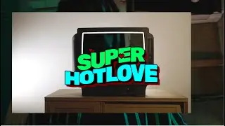 Hoodoo Jim - Super Hot Love (Official Music Video)