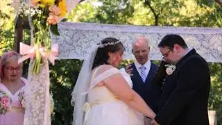 Emily & Michael Wedding Film Trailer
