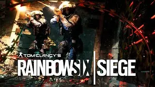 Rainbow Six Siege