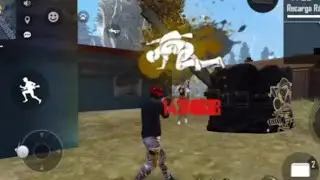 M4 GRITANDO O MEU NOME| HIGHLIGHTS FREE FIRE