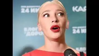 НАВОРОТИЛА дел! Путин ЛИЧНО высказался в адрес вечеринки Анастасии Ивлеевой