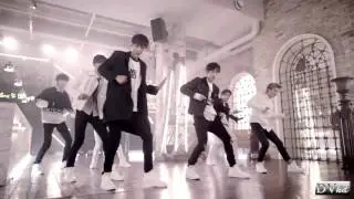 Romeo - Target (dance version) DVhd