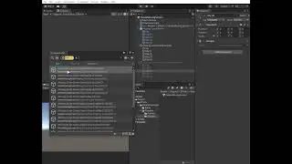 Unity Search Tool - Find Missing Scripts
