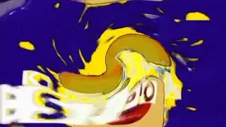Klasky Csupo in G Major 38