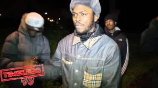 [TimelessTV] Ceaze 8 series - freestyle