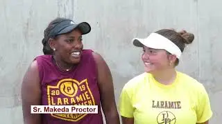 Laramie High School Tennis Season Preview 2024