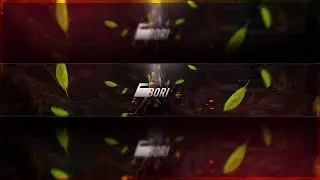 BEST BO4 Banner Template EVER! | BORI GFX Designs