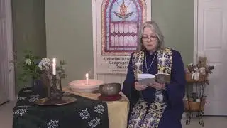 Rev. Jan Daily Reading 052720