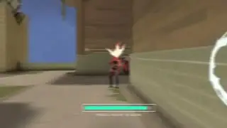 bye bye