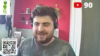 DOMINGO É COM O FLAVIIIN!!!!! - LIVE #livecomyoutube