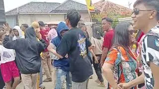 Sound Satria Muda Vol 02 di Puntang