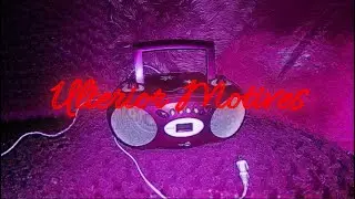 Ulterior Motives (cover)
