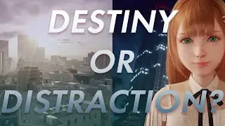 Strelitzia's Path in Kingdom Hearts 4 - Destiny or Distraction?