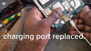 Phone charging but percentage not increasing- How to fix decreasing battery while charging