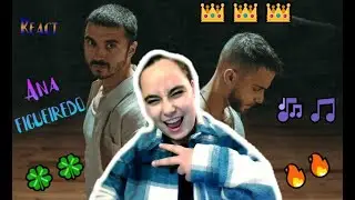Diogo Piçarra, Bispo - Monarquia || React - Ana Figueiredo 🔥👑