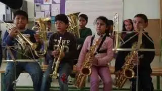 L'instrument