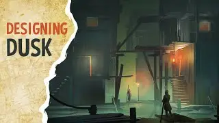 EP 18: The Outlaw town of Dusk