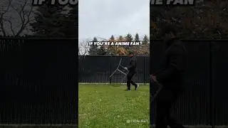 If You’re A Anime Fan 