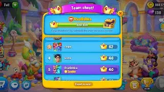 Fishdom 8800 Super Hard Level - NO 💣🧨💥