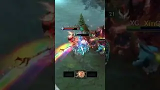 The reason why Aeon Disk was nerfed 