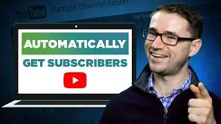 How to Retarget YouTube Viewers to get them to Subscribe