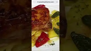 ChatBot para restaurante SaraoFoodHome