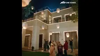 Say goodbye to stress and hello to the joy of creating your dream space with JSW One Homes!