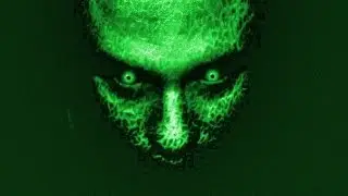 In Search of the Black Stalker. Part 2./Epilogue/Poltergeist Manifestation