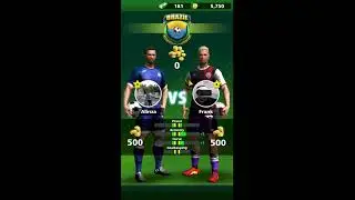 Football Strike Gameplay Walkthrough (Android, iOS) - Part 2