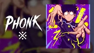 Marin Hoxha x Vinsmoker - Disrupted (Magic Phonk Release)