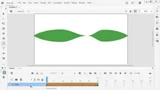 Line Animations in Adobe Animate
