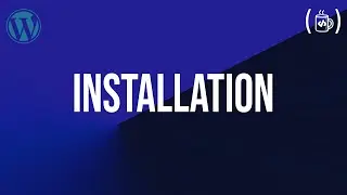 Wordpress Installation | Wordpress Admin Dashboard