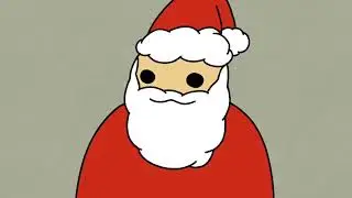 Santa :3